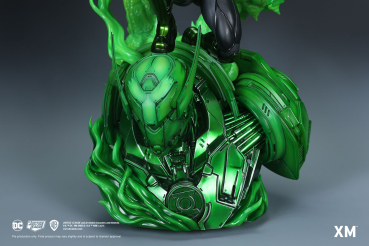 XM Studios Kyle Rayner